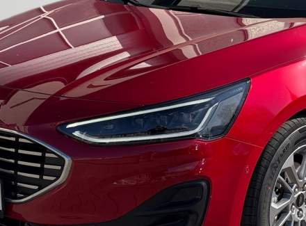Ford - Focus