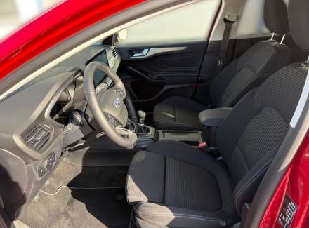 Ford - Focus
