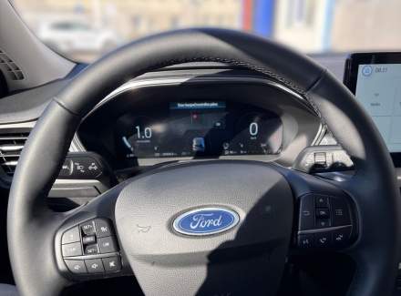Ford - Focus