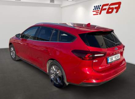 Ford - Focus
