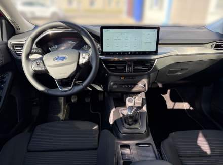 Ford - Focus