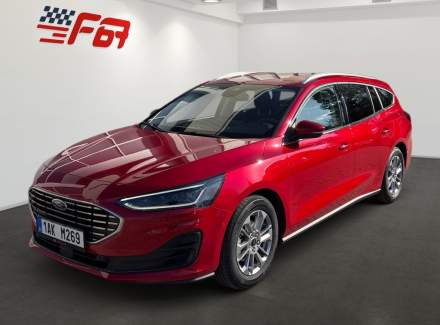 Ford - Focus