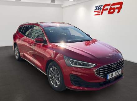 Ford - Focus