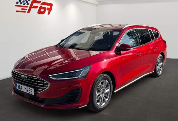 Ford - Focus