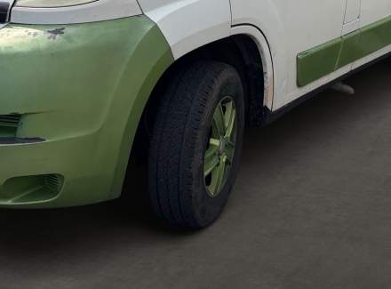 Peugeot - Boxer