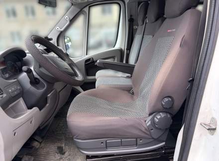Peugeot - Boxer