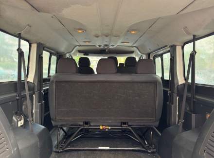 Peugeot - Boxer