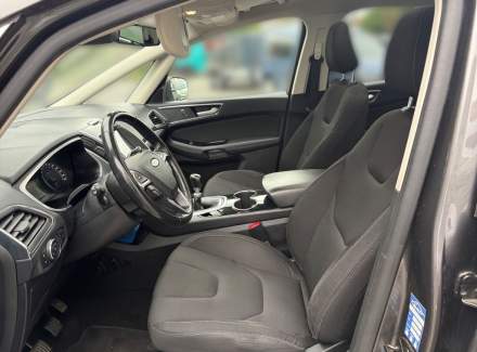 Ford - S-MAX
