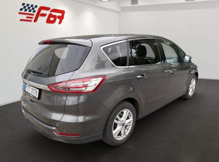 Ford - S-MAX