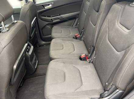 Ford - S-MAX