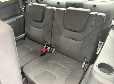 Ford - S-MAX