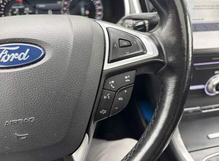 Ford - S-MAX