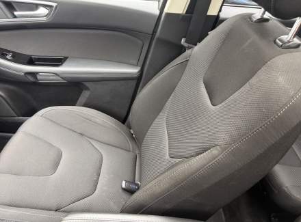 Ford - S-MAX