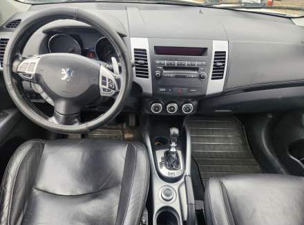 Peugeot - 4007