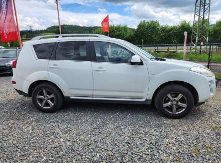 Peugeot - 4007