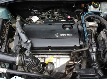 Opel - Astra
