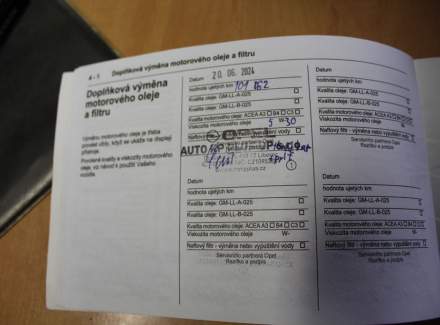 Opel - Astra
