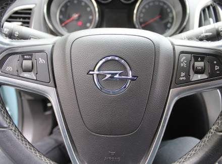 Opel - Astra