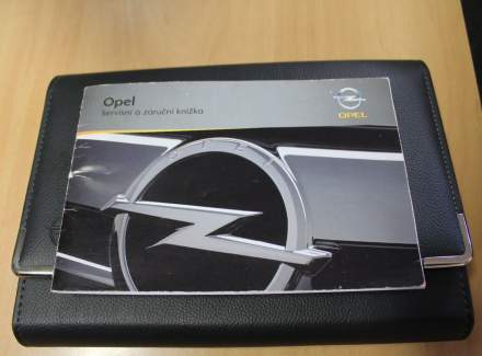 Opel - Astra