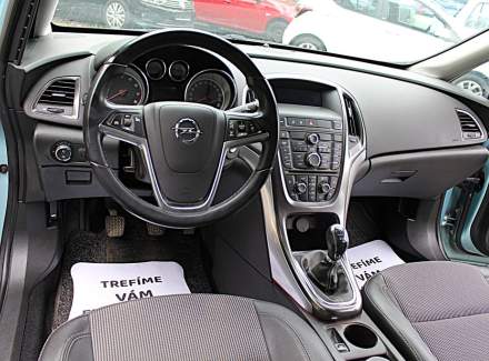 Opel - Astra