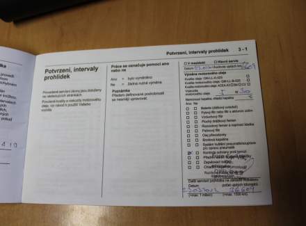 Opel - Astra