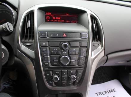 Opel - Astra