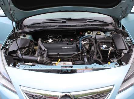 Opel - Astra
