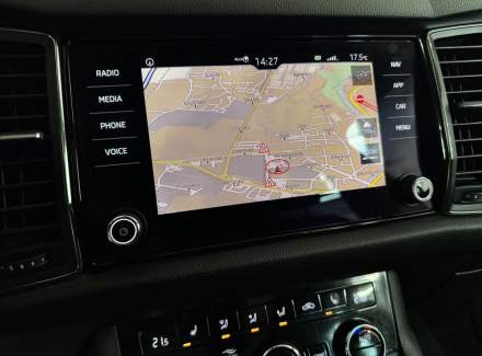 Škoda - Kodiaq