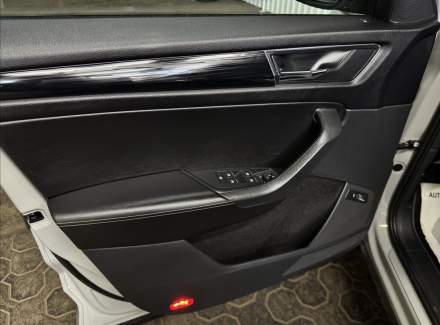 Škoda - Kodiaq