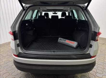 Škoda - Kodiaq