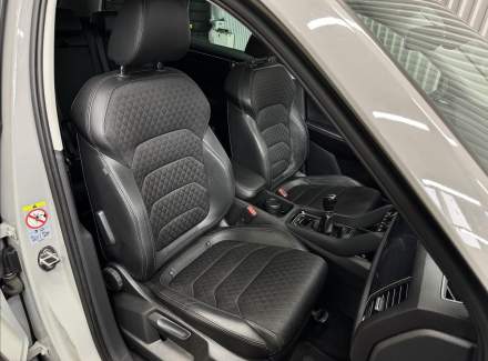 Škoda - Kodiaq