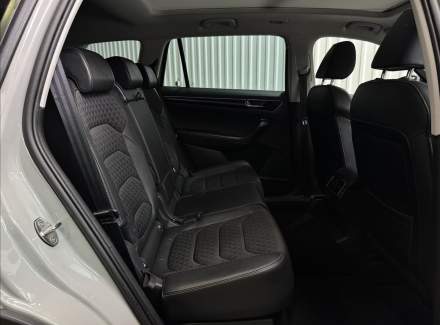Škoda - Kodiaq