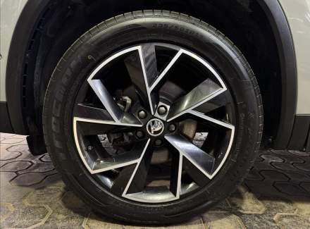 Škoda - Kodiaq