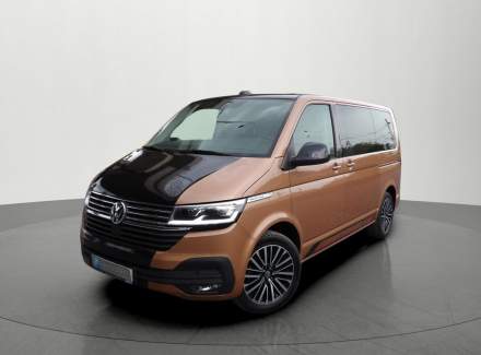 Volkswagen - Multivan
