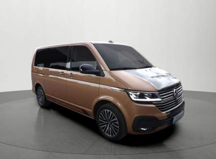 Volkswagen - Multivan