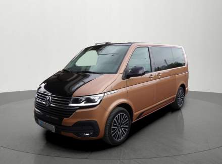 Volkswagen - Multivan
