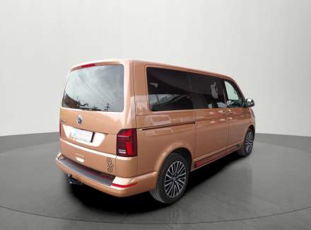 Volkswagen - Multivan
