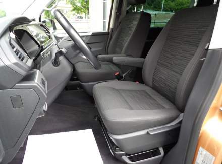 Volkswagen - Multivan