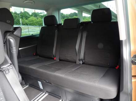 Volkswagen - Multivan