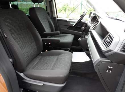 Volkswagen - Multivan
