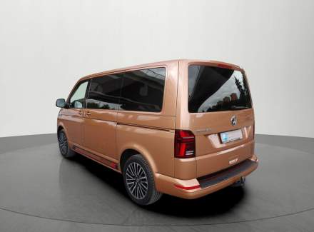 Volkswagen - Multivan