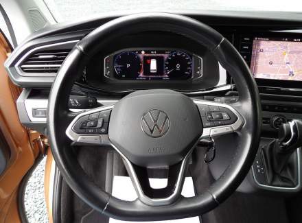 Volkswagen - Multivan