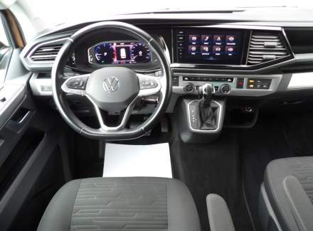Volkswagen - Multivan