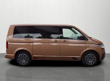 Volkswagen - Multivan