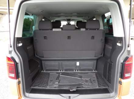 Volkswagen - Multivan