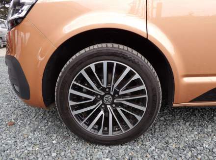 Volkswagen - Multivan