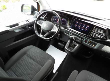 Volkswagen - Multivan