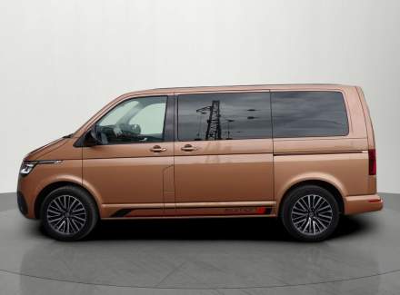 Volkswagen - Multivan