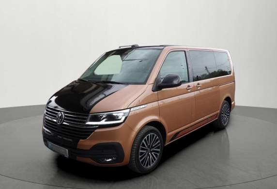 Volkswagen - Multivan