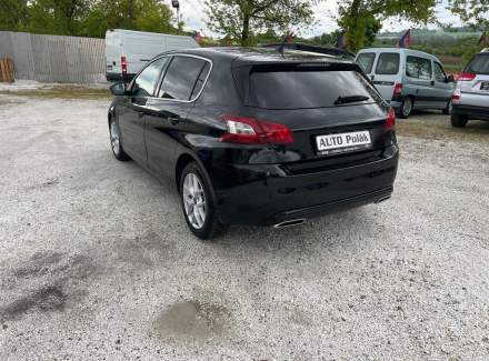 Peugeot - 308